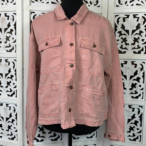C\u0026C California | Jackets \u0026 Coats | Cc 